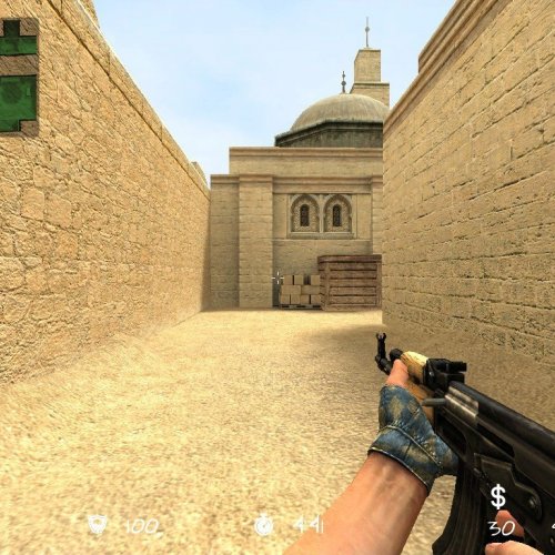 AK