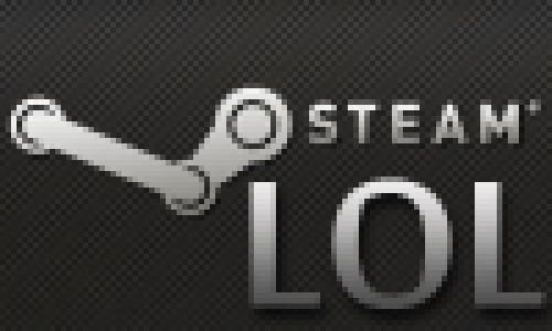 Steam lol