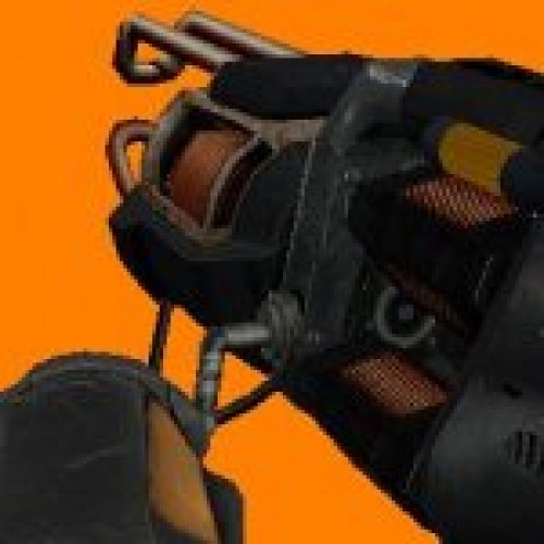 Gauss HL2 old