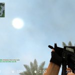 War-Torn_M4a1_Re-Color_Updated