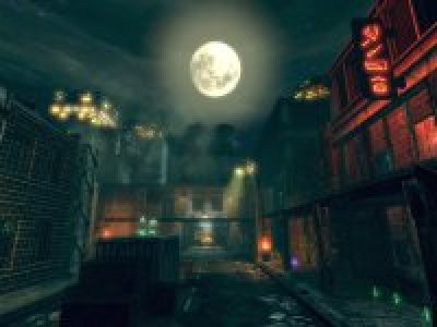 Demolition Map Pack