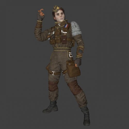 Twitch