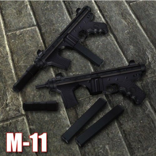 Beretta M-12
