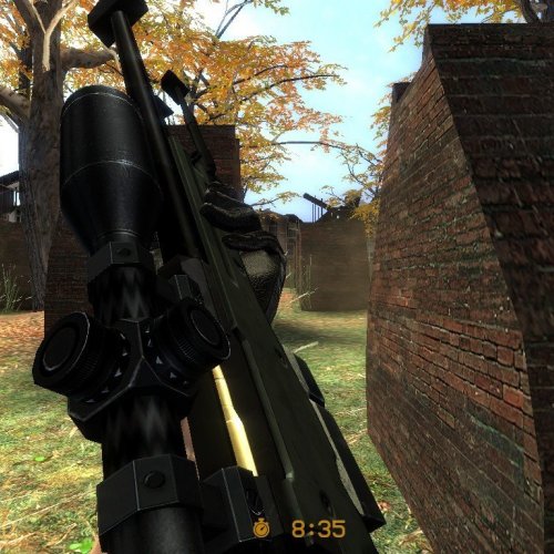 AW50F Animation