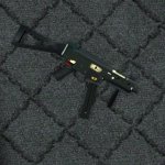 UMP45