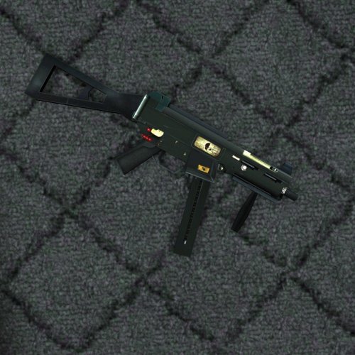 UMP45