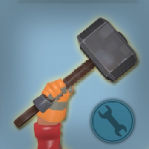 The Mechanics Mjölnir
