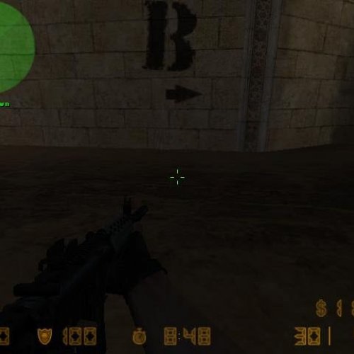 Lr-300 mini-hack for the M4