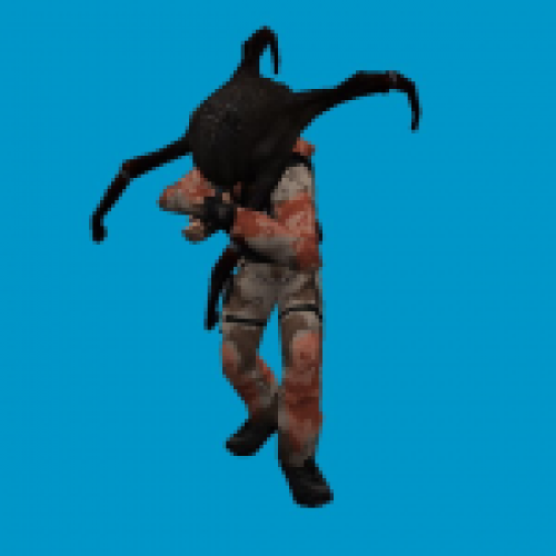 Зомби