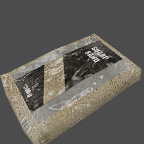 bagofsand