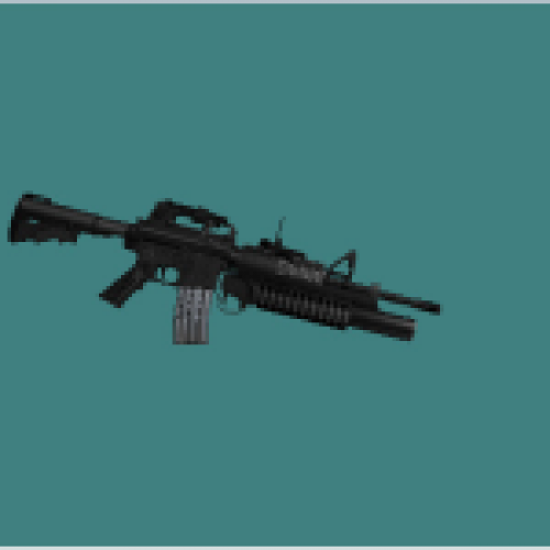 M4 Redux
