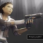 Half-Life 2: Episode One Wallpapers