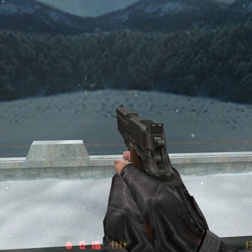 P226 X-Five