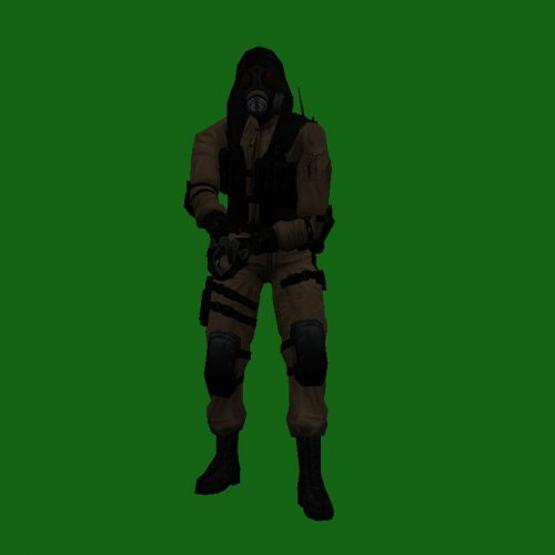 SURPstalker