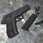 SIG Sauer P226
