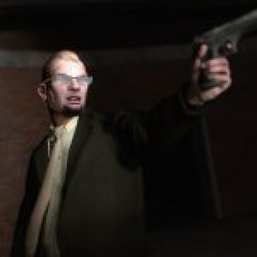 Дмитрий из GTA IV