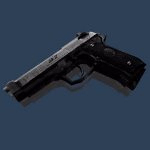 CS:CZ Elites + 4 textures