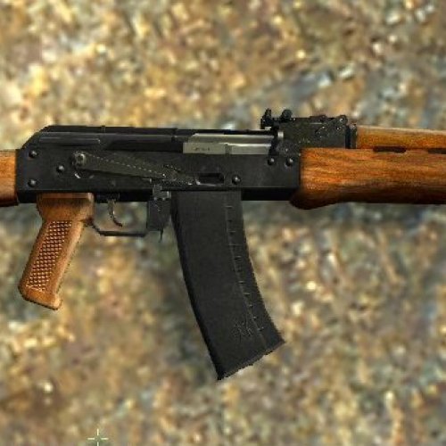 AK-47