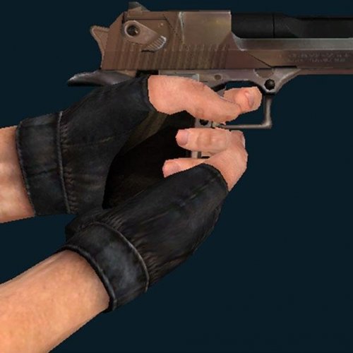 Fivenine deagle 2tonechrome