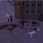 Corpse Spawn