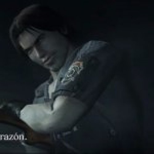 Kevin Rayman (RE Outbreak)