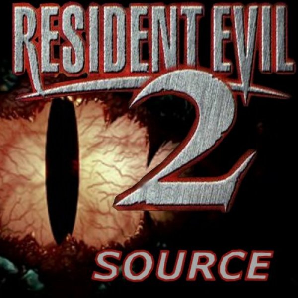 Resident Evil 2: Source
