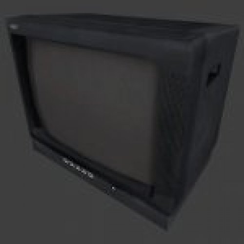Телевизор