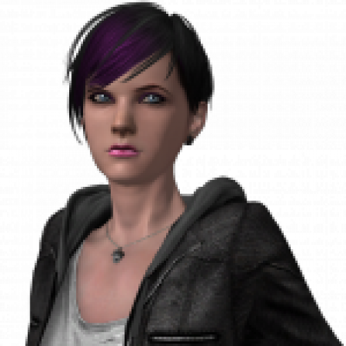 NEW Moira Burton - Raid Mode only