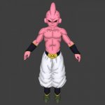 Kid Buu