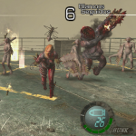 Queen Zenobia Heliport (RE: Revelations)
