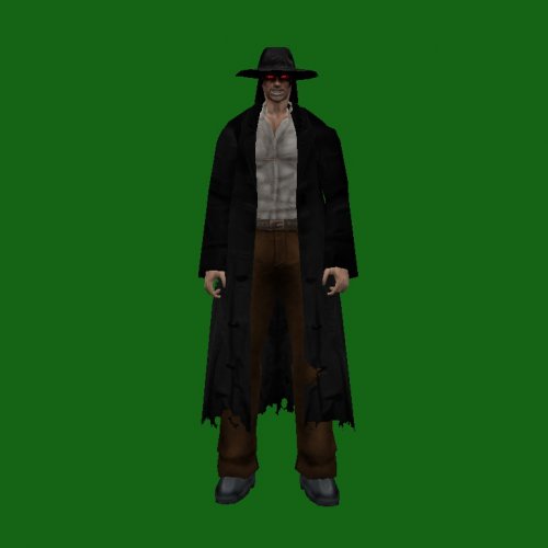 caleb