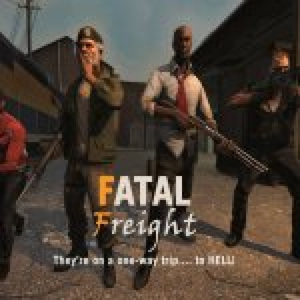 Fatal Freight: Remastered