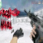 ACU M4A1 (Default)