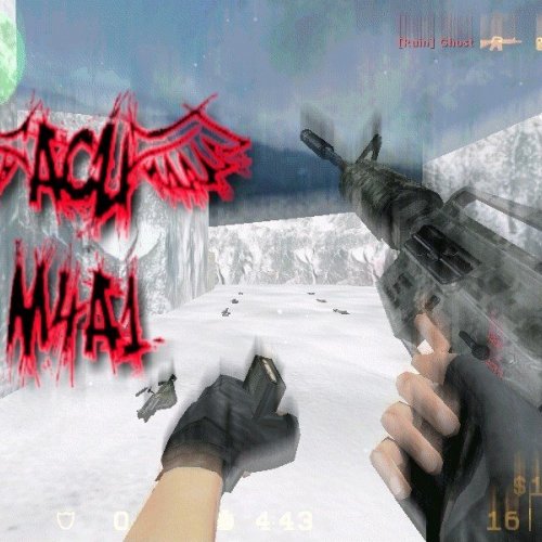 ACU M4A1 (Default)