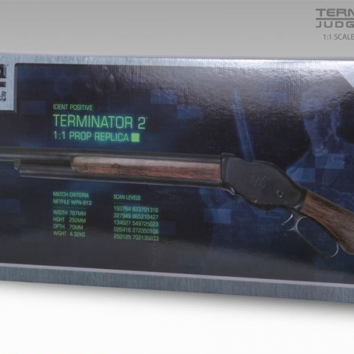 Winchester Model 1887
