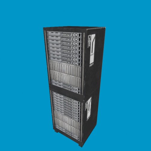 server box1