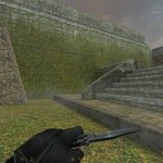 Balisong Reskin