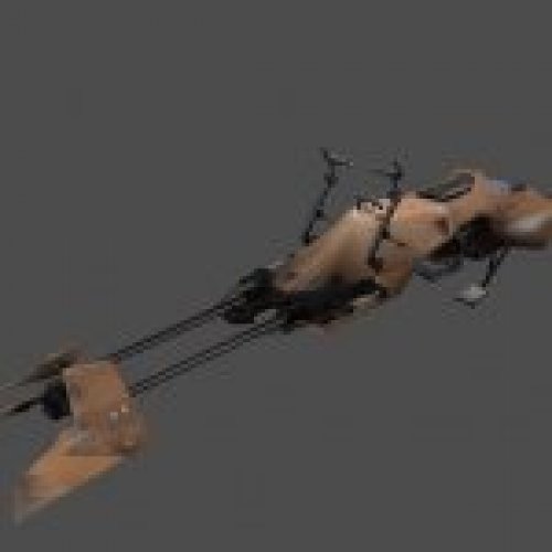 s_speeder