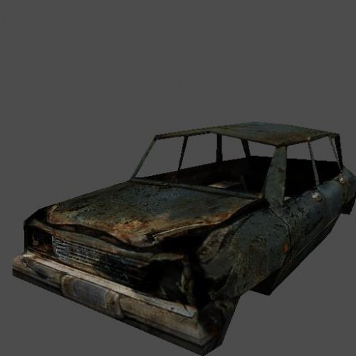 car_scrapped