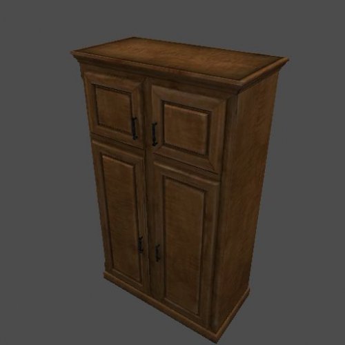 shelf