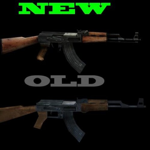AK-47