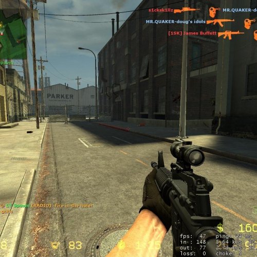 Gay_Queer_M4A1