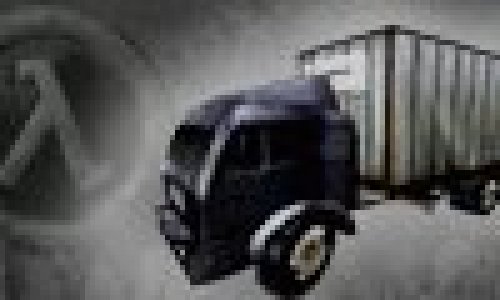 Trucks, Vans