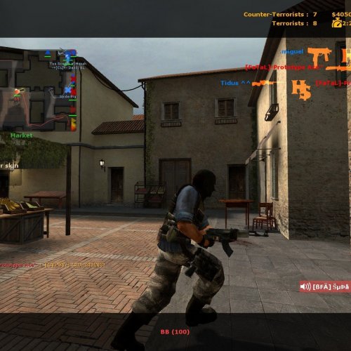 Ak-47 v.1.0