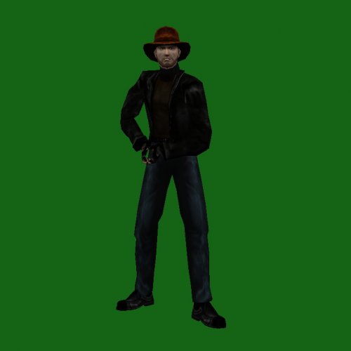 gunslinger7