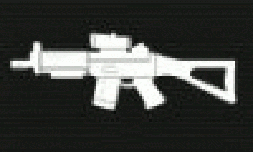 SG552