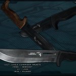 Headshot and Millenia s Colt Commander