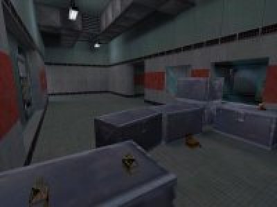 reactor