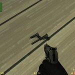 HK USP