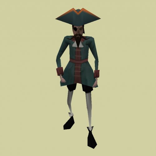 pirate